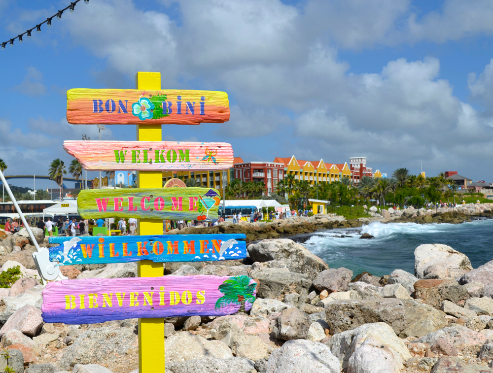 Welcome to Curacao Investor